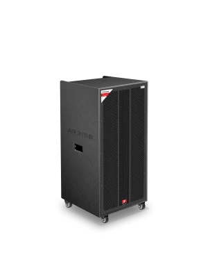 Loa array di động Redsound AR215B 3 Redsound Vietnam AR 215B 02 copy Redsound Vietnam