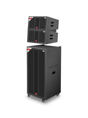 Loa array di động Redsound AR215B 2 Redsound Vietnam AR 215B 05 copy Redsound Vietnam