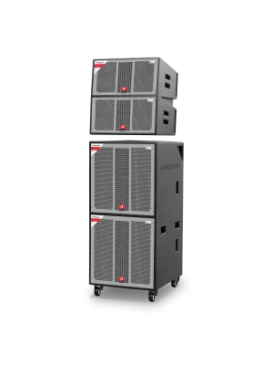 Loa array di động Redsound AR218B 2 Redsound Vietnam AR 218B 03 copy Redsound Vietnam