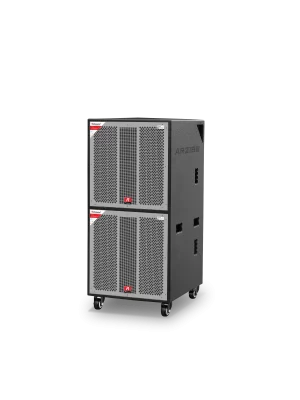 Loa array di động Redsound AR218B 3 Redsound Vietnam AR 218B 04 copy Redsound Vietnam