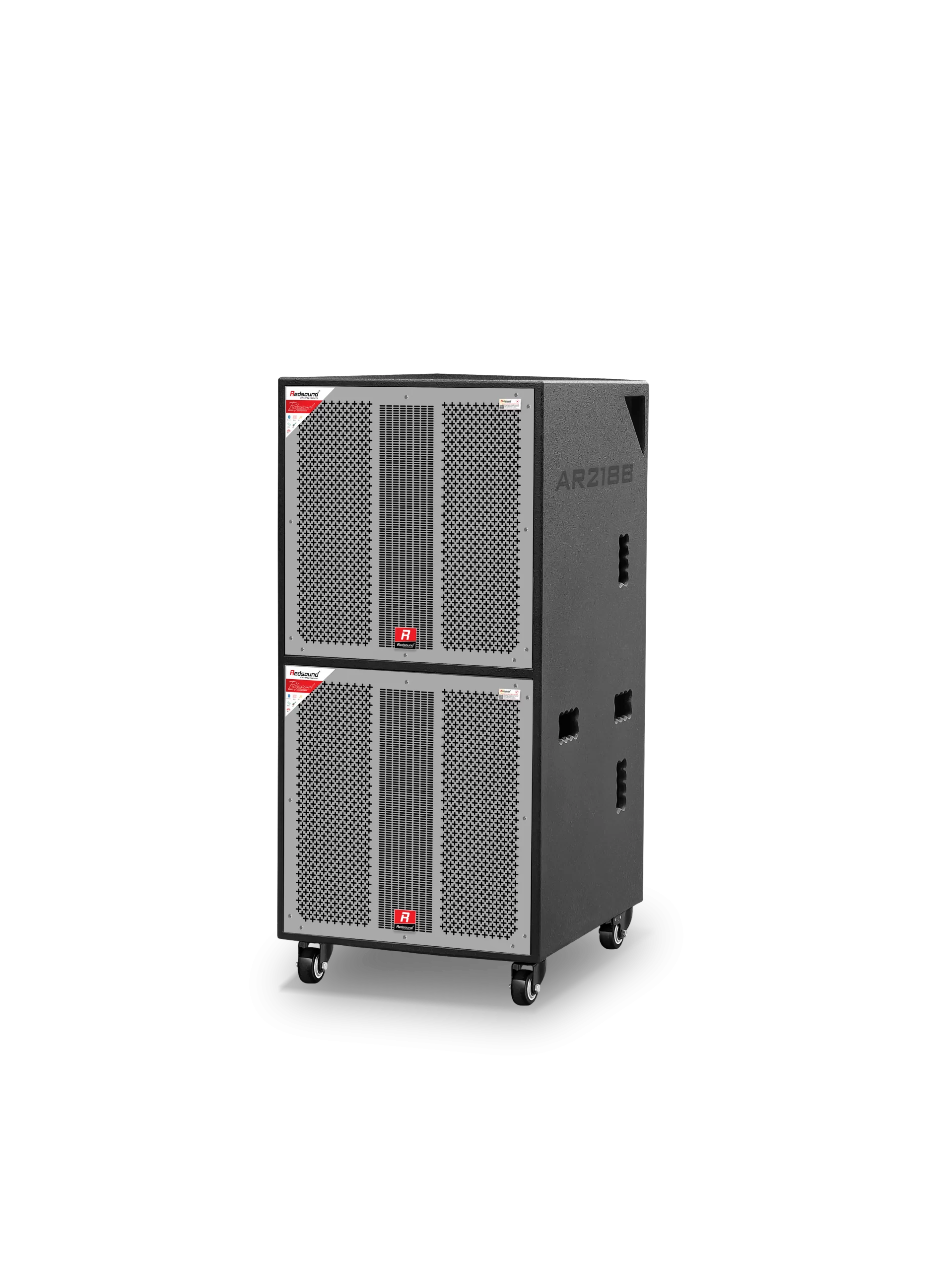 Loa array di động Redsound AR218B 9 Redsound Vietnam AR 218B 04 copy scaled Redsound Vietnam