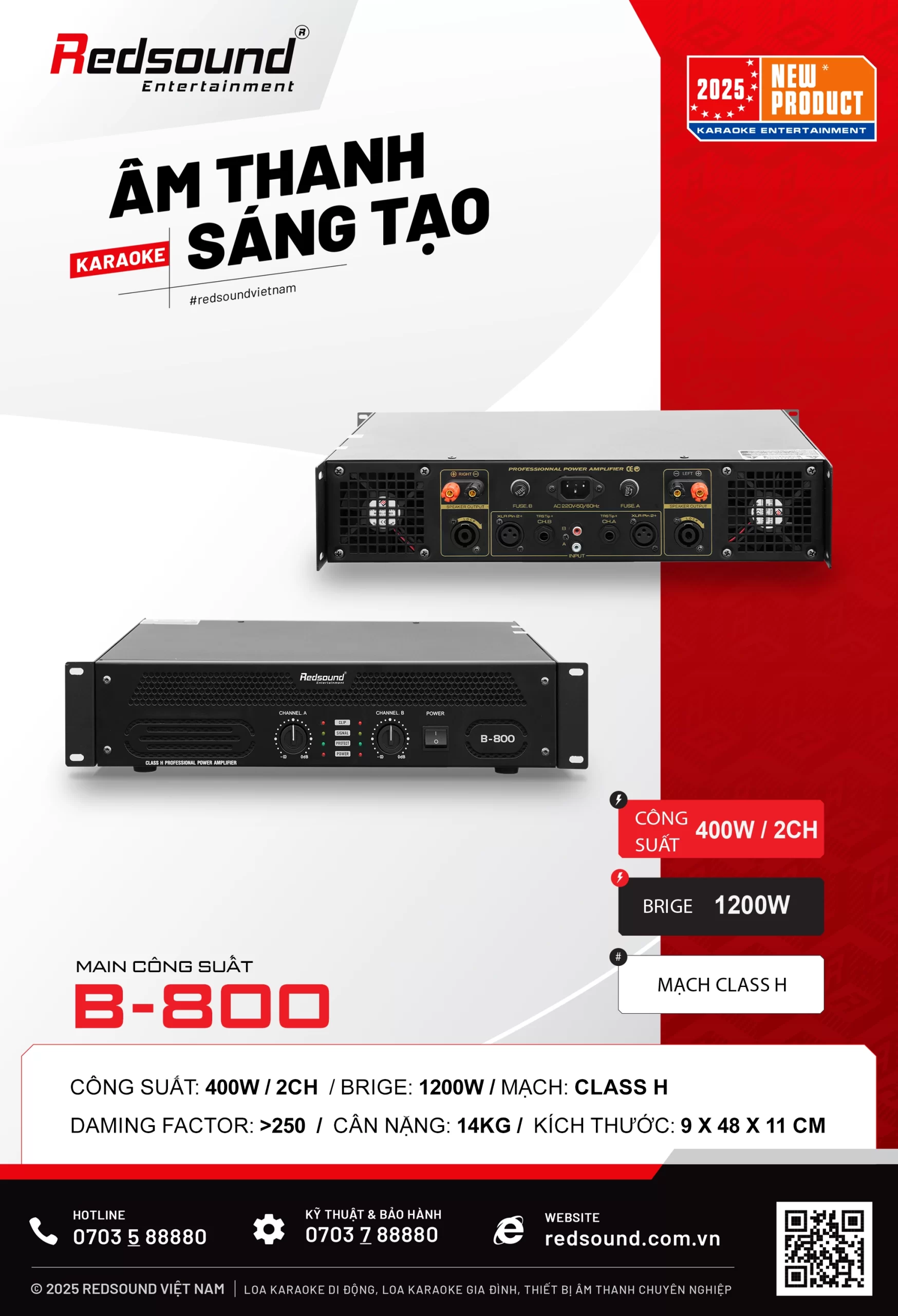 B 800 01 banner copy scaled Redsound Vietnam