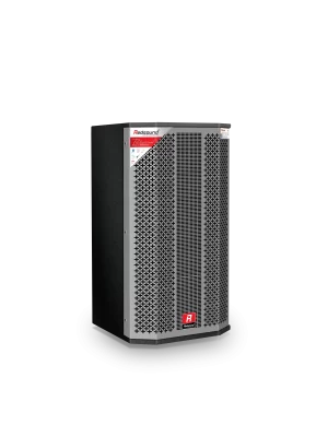 Loa xách tay Redsound R110 2 Redsound Vietnam R110 DEN 02 Redsound Vietnam