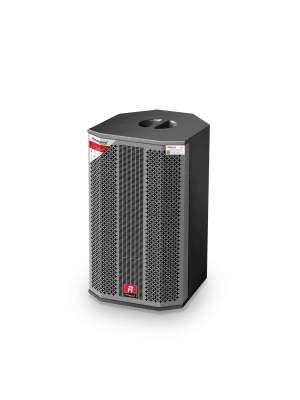 Loa xách tay Redsound R110 1 Redsound Vietnam R110 XAM Redsound Vietnam