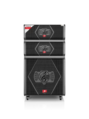 Loa array di động Redsound R2605 Bass 5 tấc 2 Redsound Vietnam R2605 03 copy Redsound Vietnam