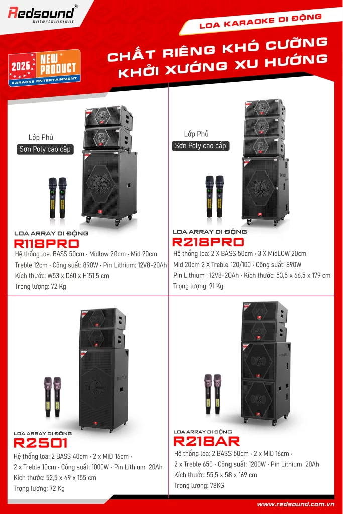 Trang chủ 17 Redsound Vietnam 7 1 Redsound Vietnam