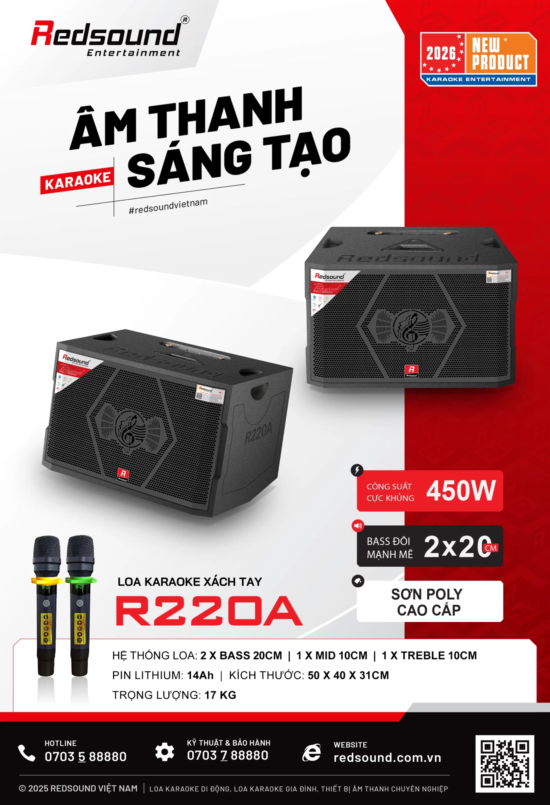 Loa xách tay Redsound R220A 3 Redsound Vietnam loa-karaoke-xach-tay-redsound-r220a.jpg