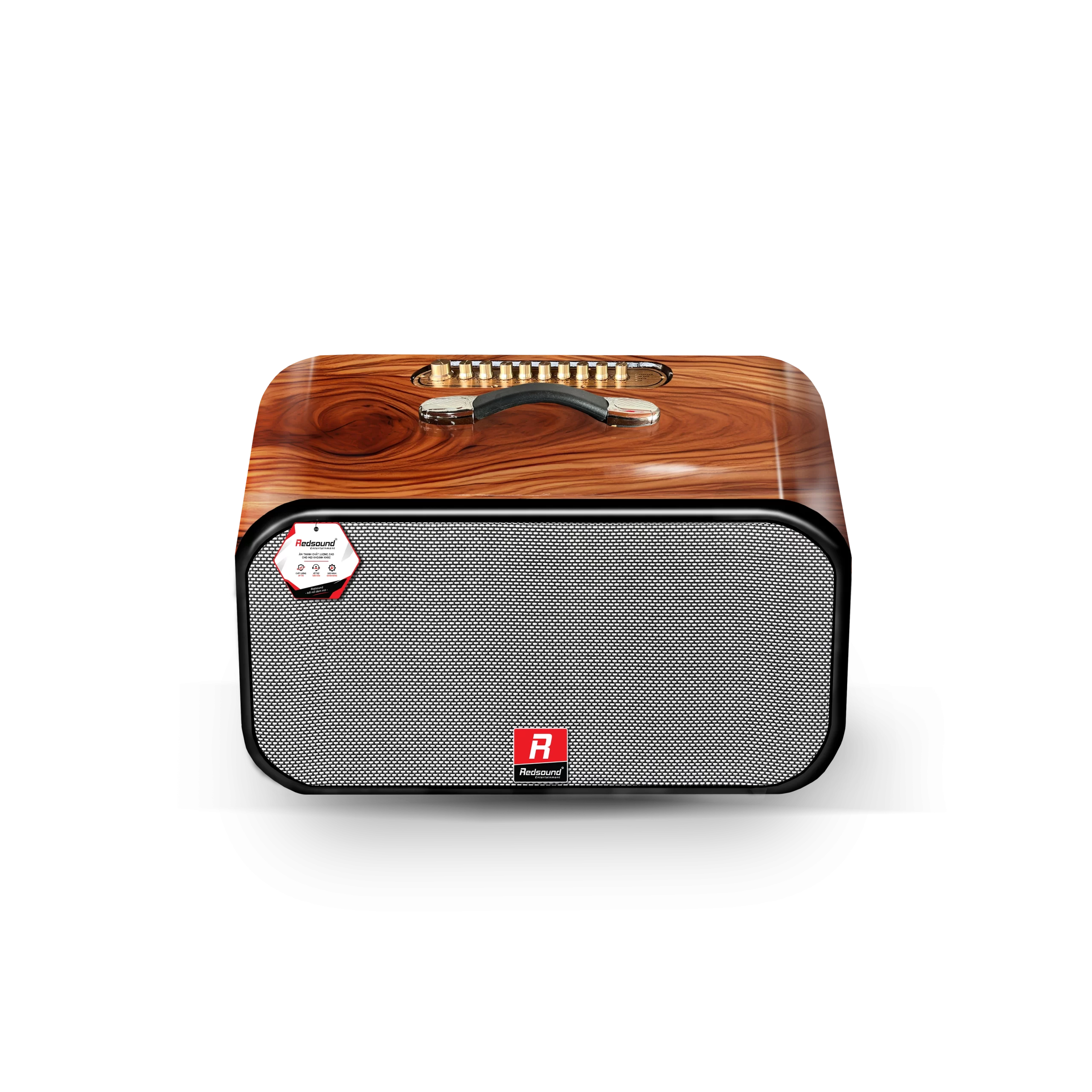 Loa xách tay Redsound R-8216PU 5 Redsound Vietnam R 8216PU 02 copy scaled Redsound Vietnam